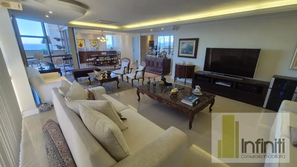 Apartamento, 4 quartos, 310 m² - Foto 16