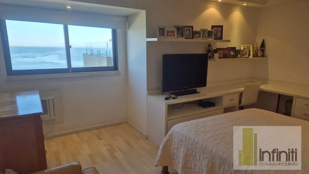 Apartamento, 4 quartos, 310 m² - Foto 5