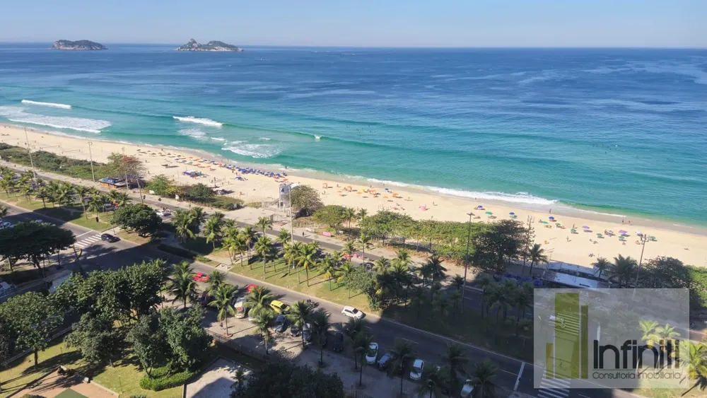 Apartamento, 4 quartos, 310 m² - Foto 4