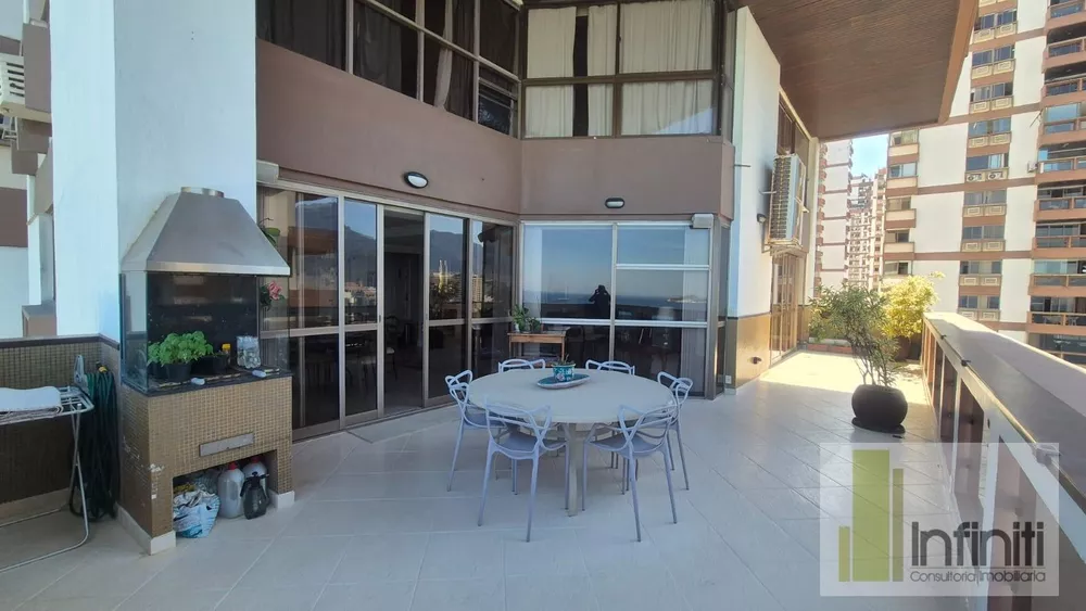 Apartamento, 4 quartos, 310 m² - Foto 4
