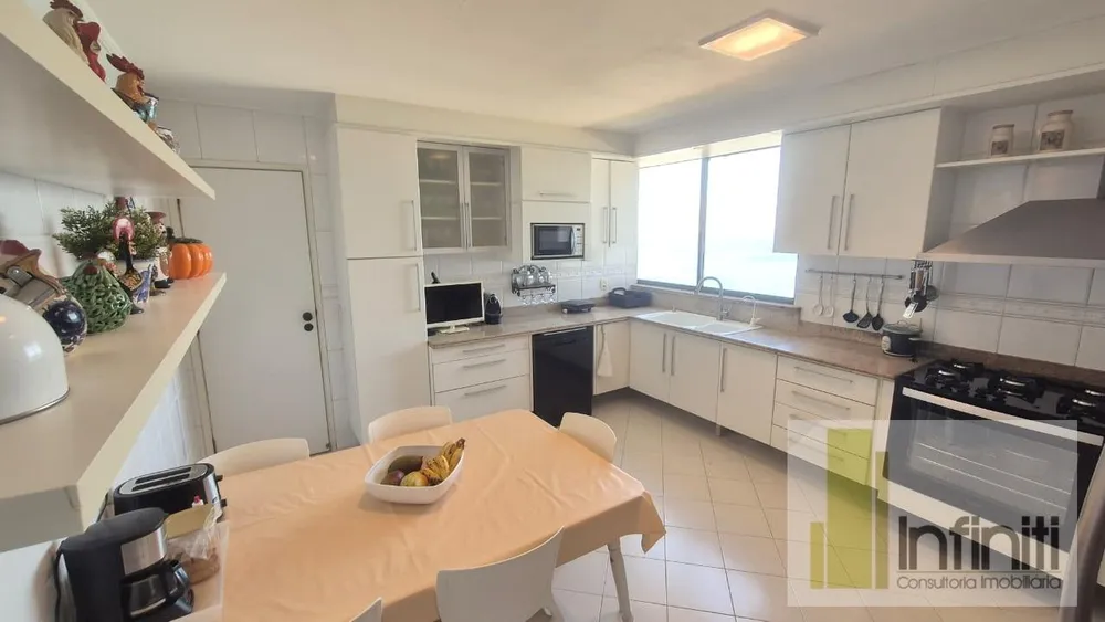 Apartamento, 4 quartos, 310 m² - Foto 12