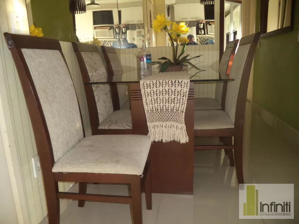 Apartamento, 2 quartos, 48 m² - Foto 10