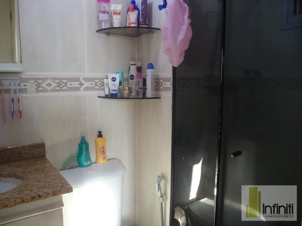 Apartamento, 2 quartos, 48 m² - Foto 10