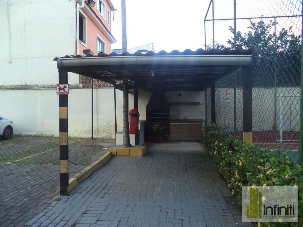 Apartamento, 2 quartos, 48 m² - Foto 17