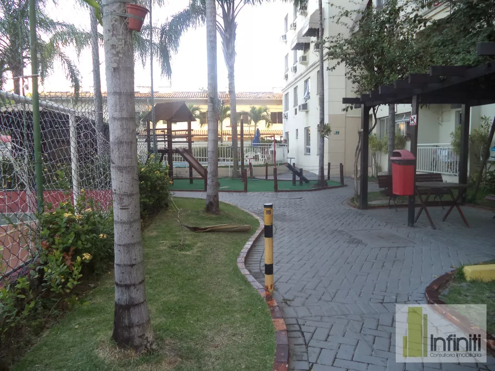 Apartamento, 2 quartos, 48 m² - Foto 12