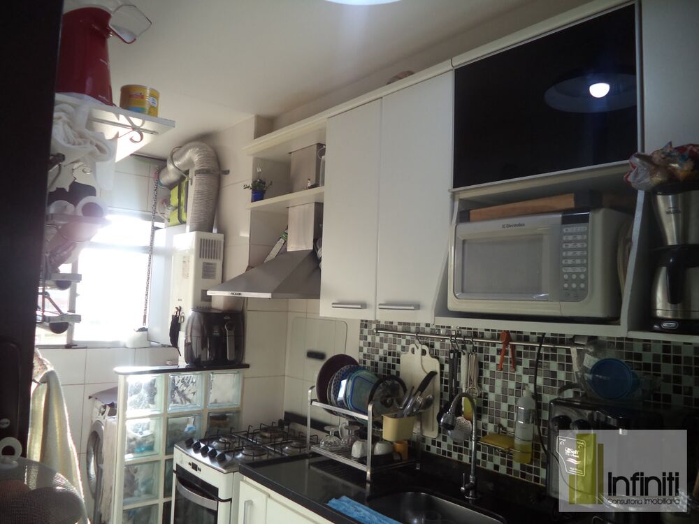 Apartamento, 2 quartos, 48 m² - Foto 20