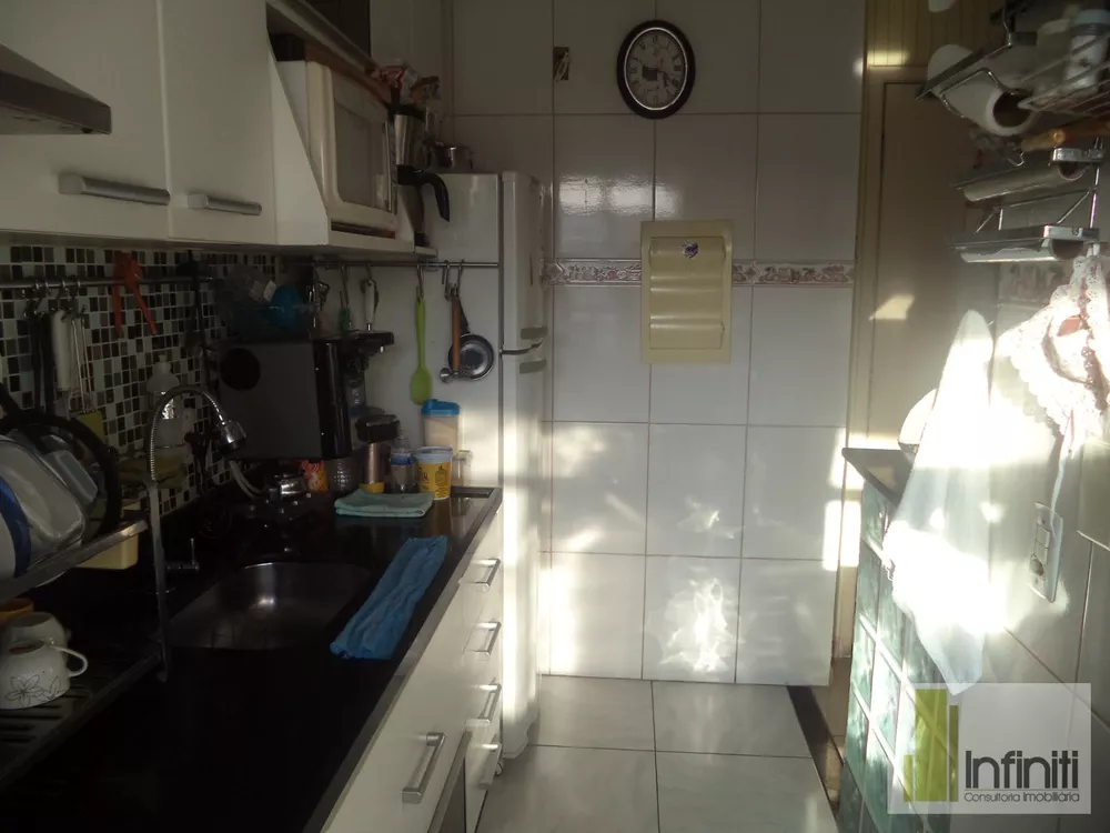 Apartamento, 2 quartos, 48 m² - Foto 1