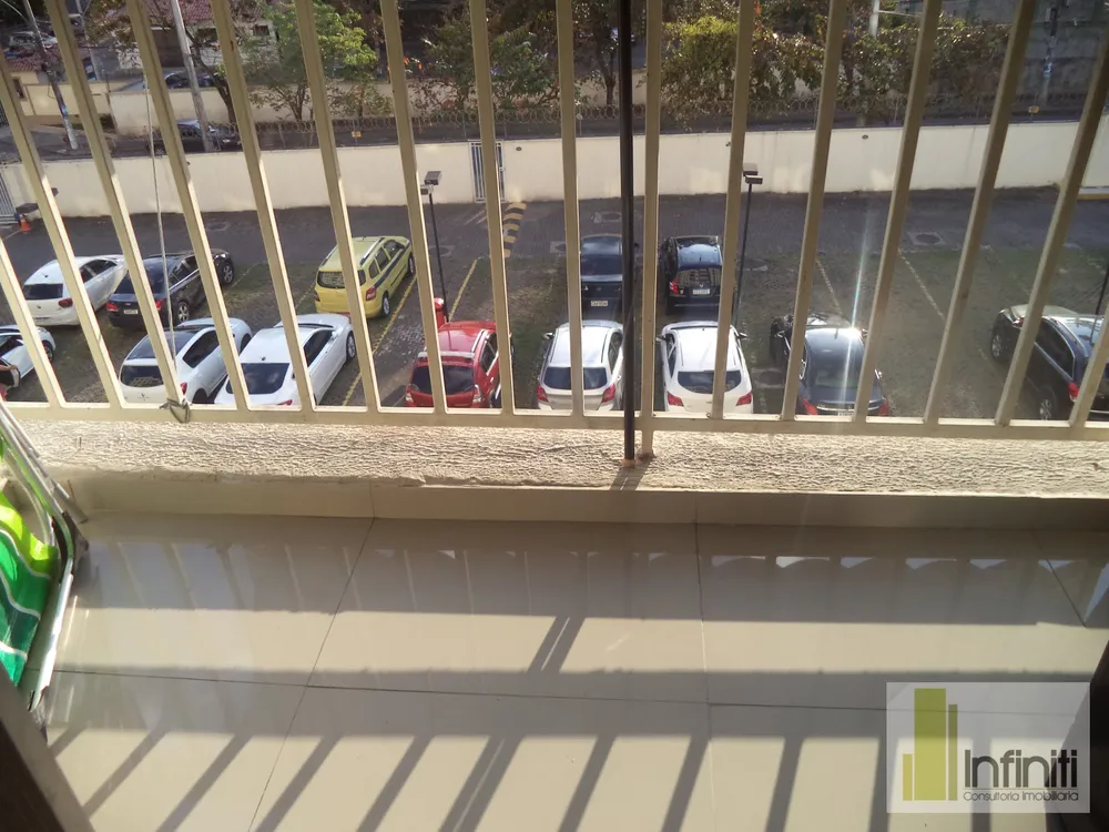Apartamento, 2 quartos, 48 m² - Foto 38
