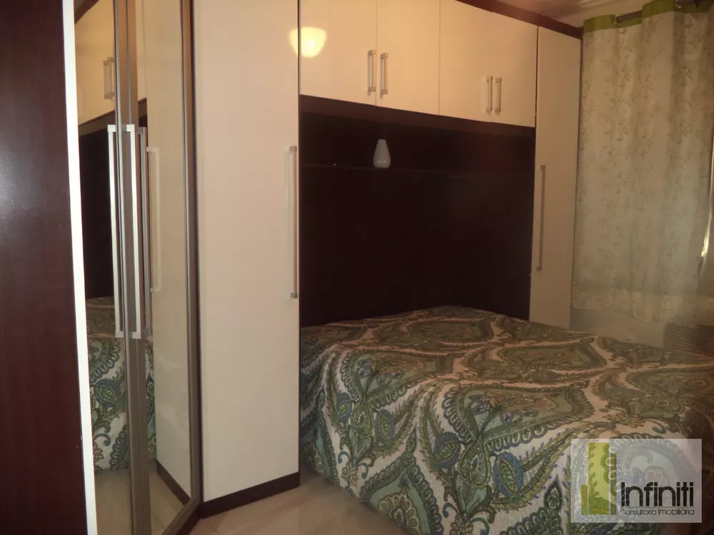 Apartamento, 2 quartos, 48 m² - Foto 8