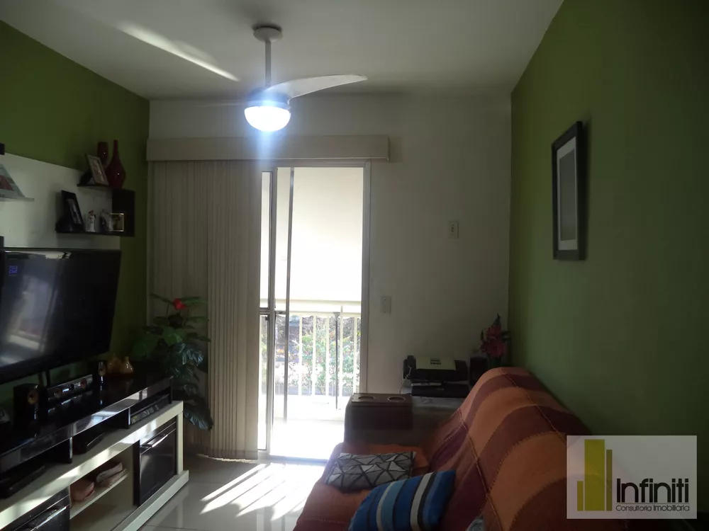 Apartamento, 2 quartos, 48 m² - Foto 13