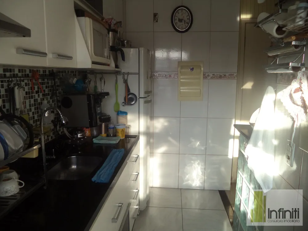 Apartamento, 2 quartos, 48 m² - Foto 16