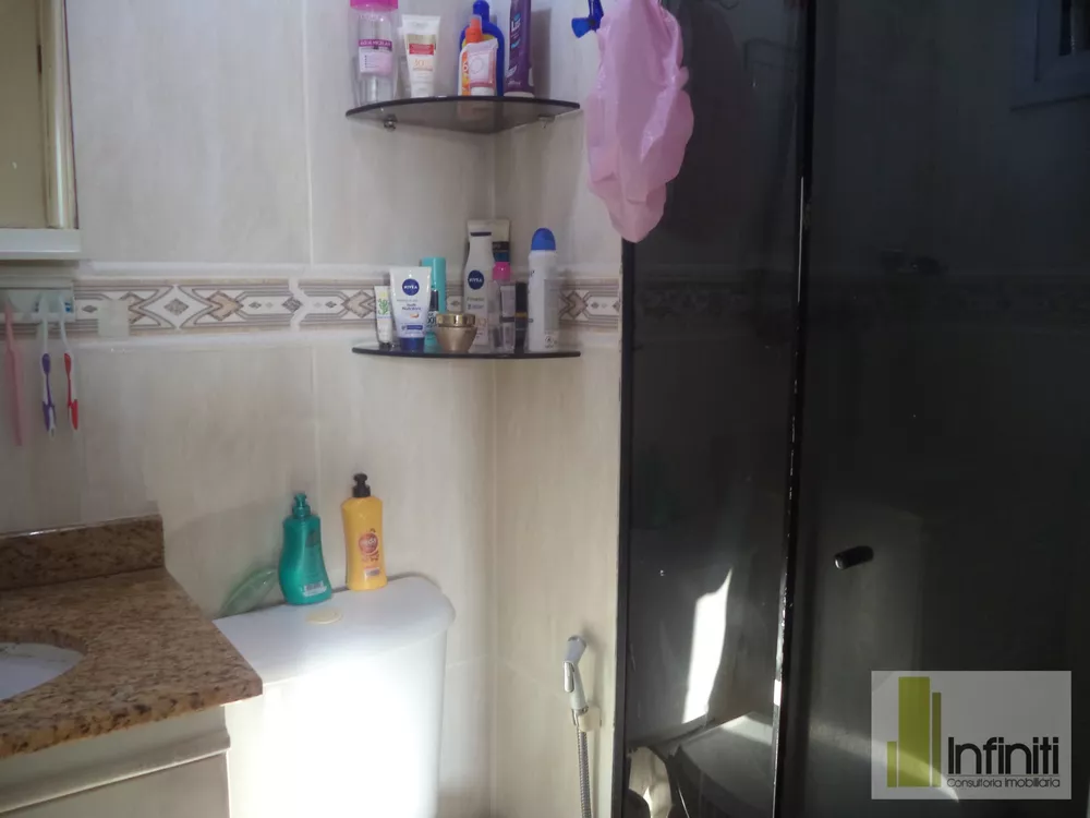 Apartamento, 2 quartos, 48 m² - Foto 6