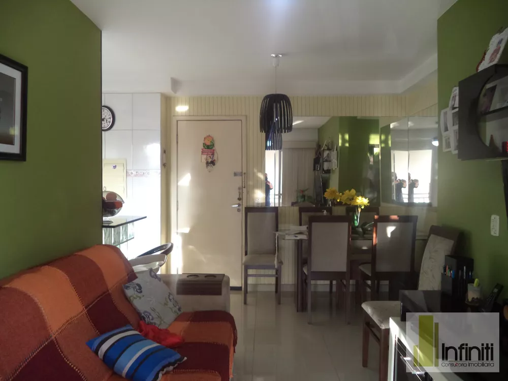 Apartamento, 2 quartos, 48 m² - Foto 14