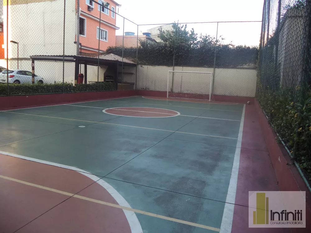 Apartamento, 2 quartos, 48 m² - Foto 16