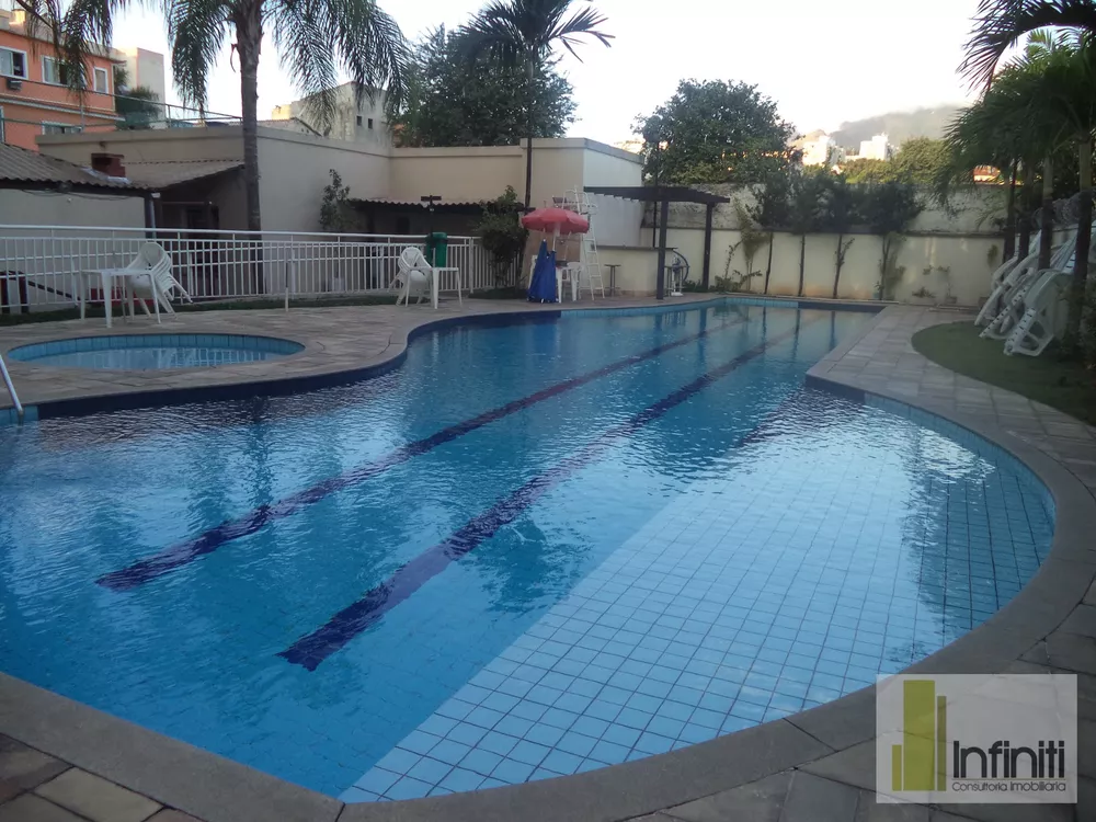 Apartamento, 2 quartos, 48 m² - Foto 3
