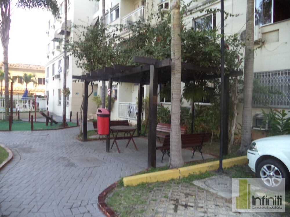 Apartamento, 2 quartos, 48 m² - Foto 19