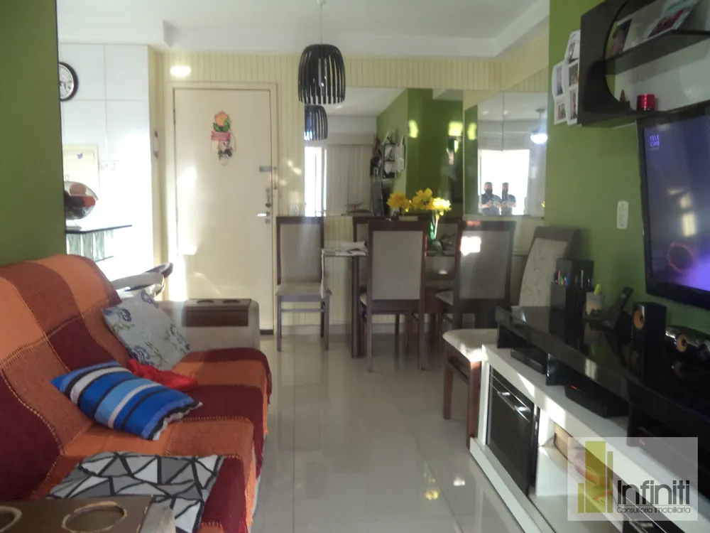 Apartamento, 2 quartos, 48 m² - Foto 6