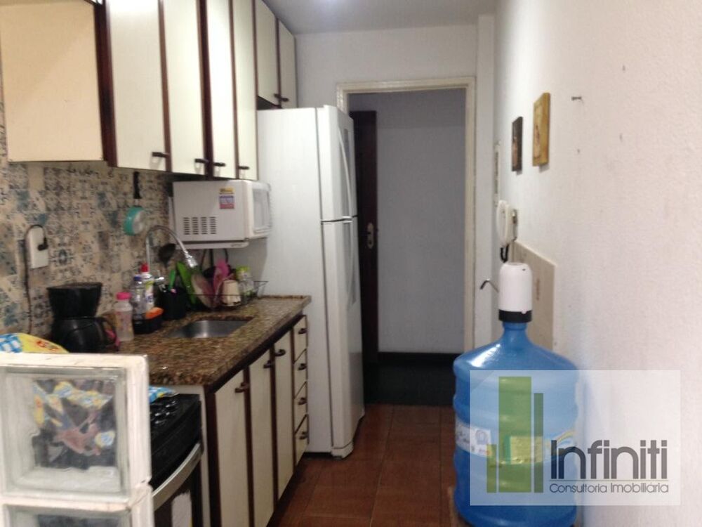 Apartamento, 2 quartos, 47 m² - Foto 12