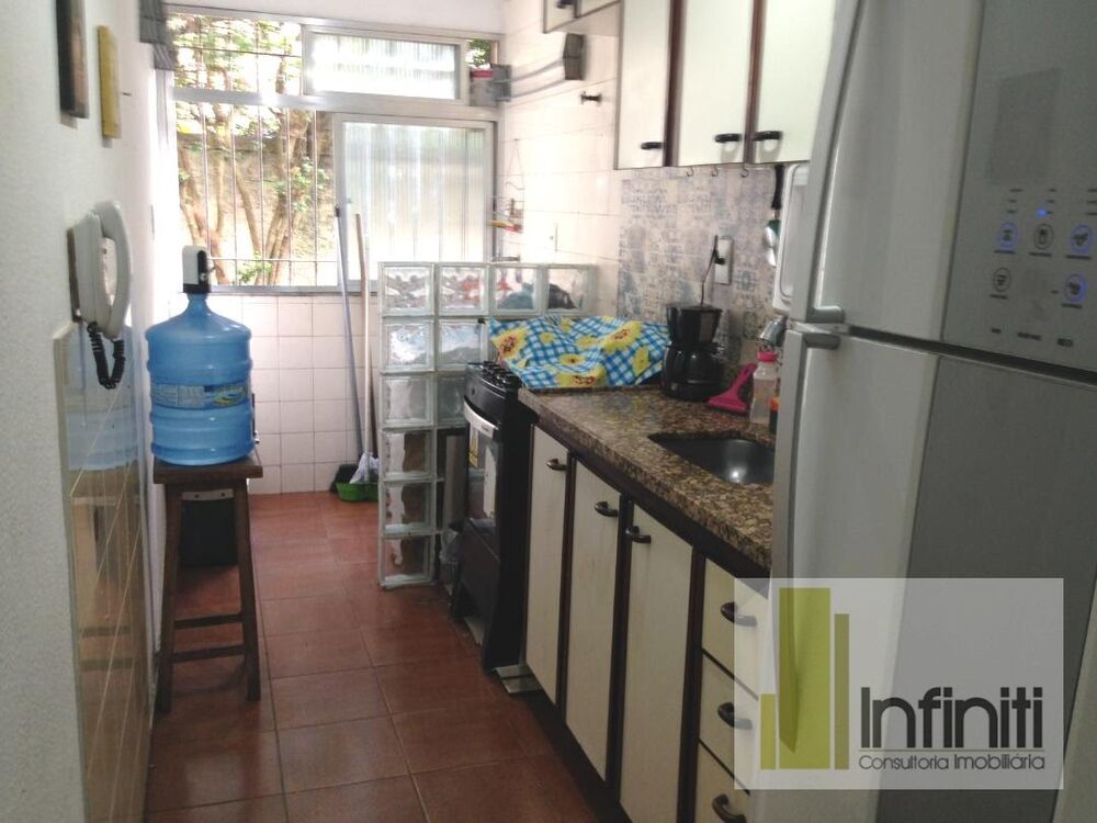 Apartamento, 2 quartos, 47 m² - Foto 11