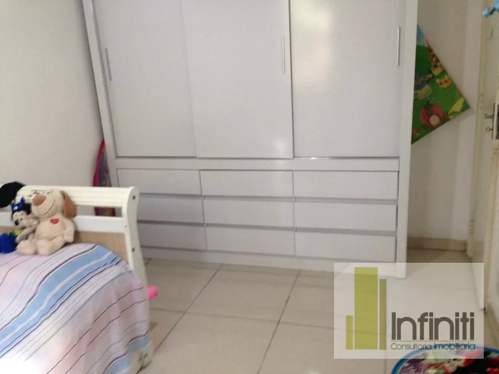 Apartamento, 2 quartos, 47 m² - Foto 1