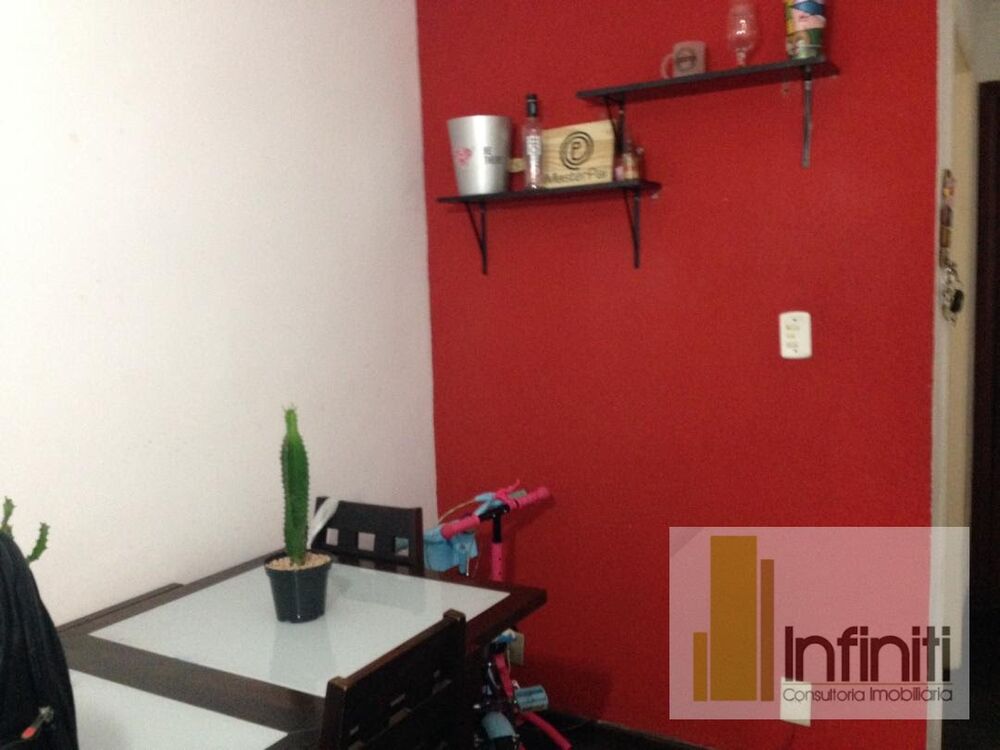 Apartamento, 2 quartos, 47 m² - Foto 5