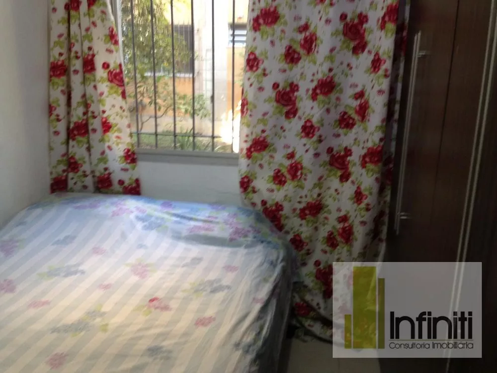 Apartamento, 2 quartos, 47 m² - Foto 9