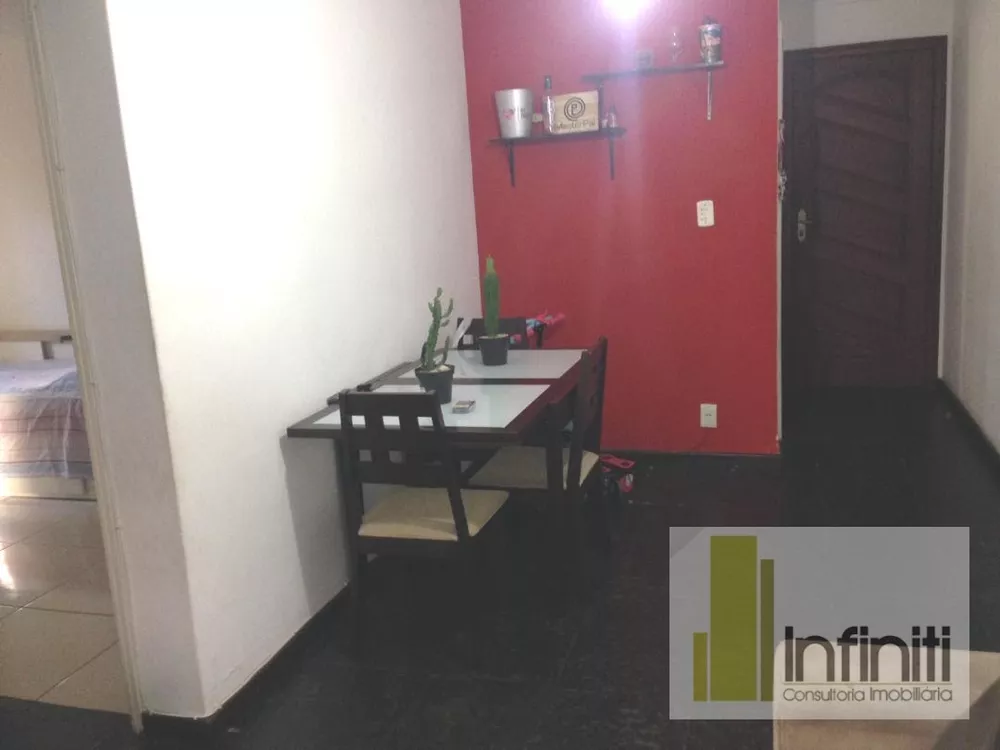 Apartamento, 2 quartos, 47 m² - Foto 4