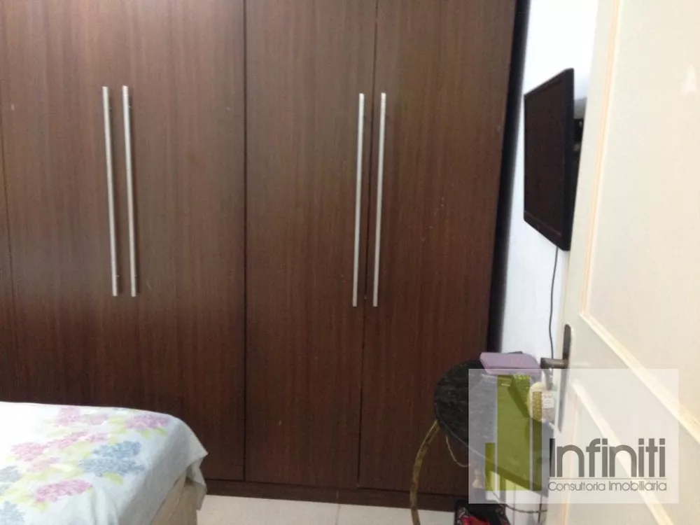 Apartamento, 2 quartos, 47 m² - Foto 8
