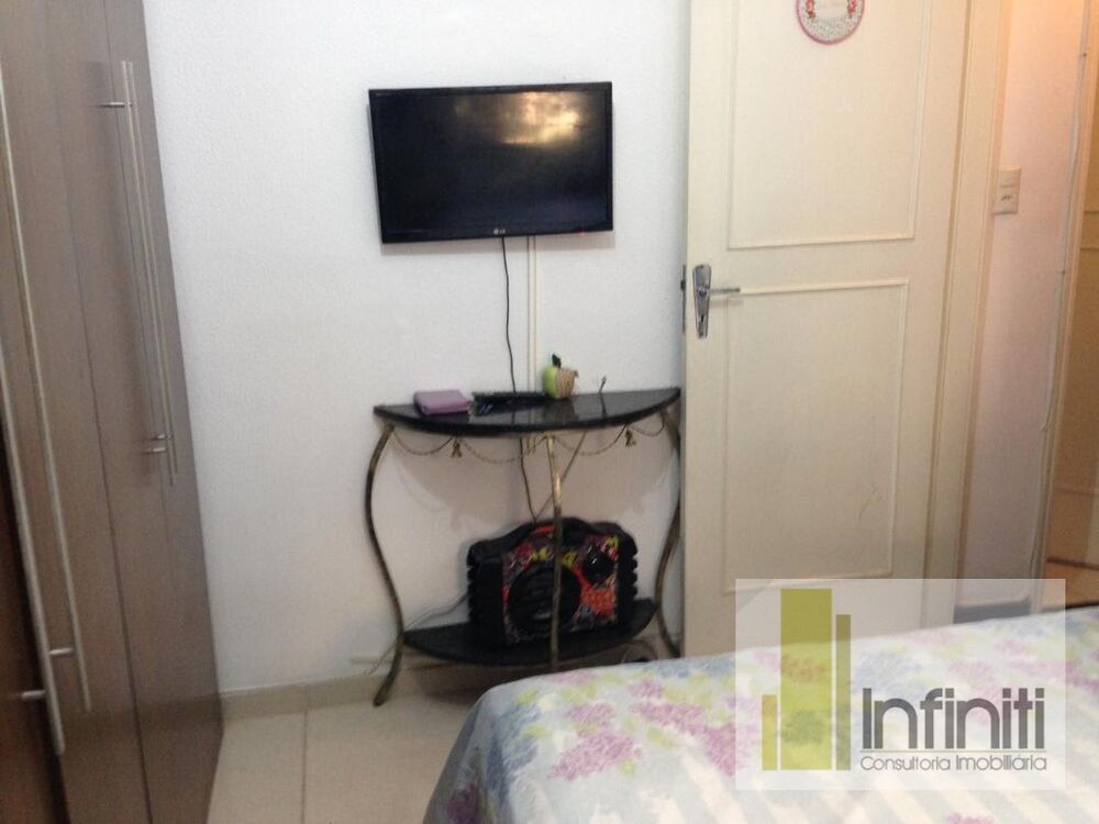 Apartamento, 2 quartos, 47 m² - Foto 7