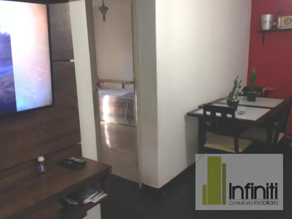 Apartamento, 2 quartos, 47 m² - Foto 3
