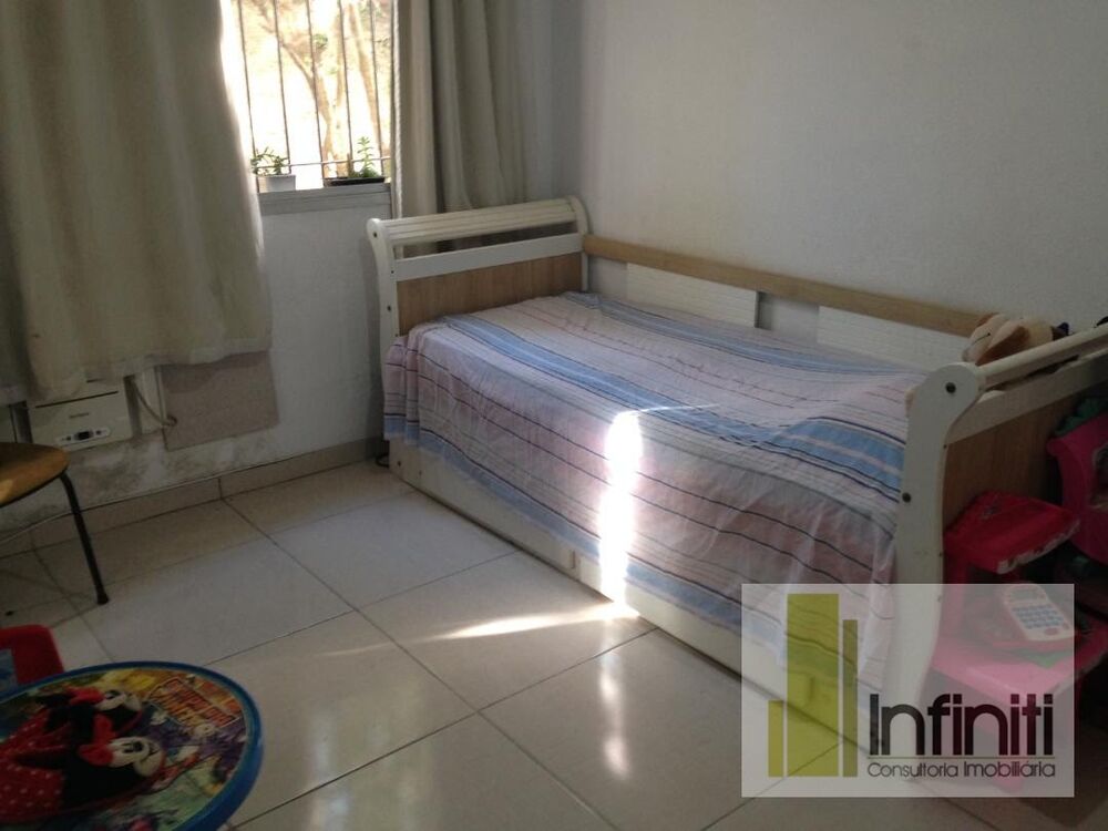 Apartamento, 2 quartos, 47 m² - Foto 10