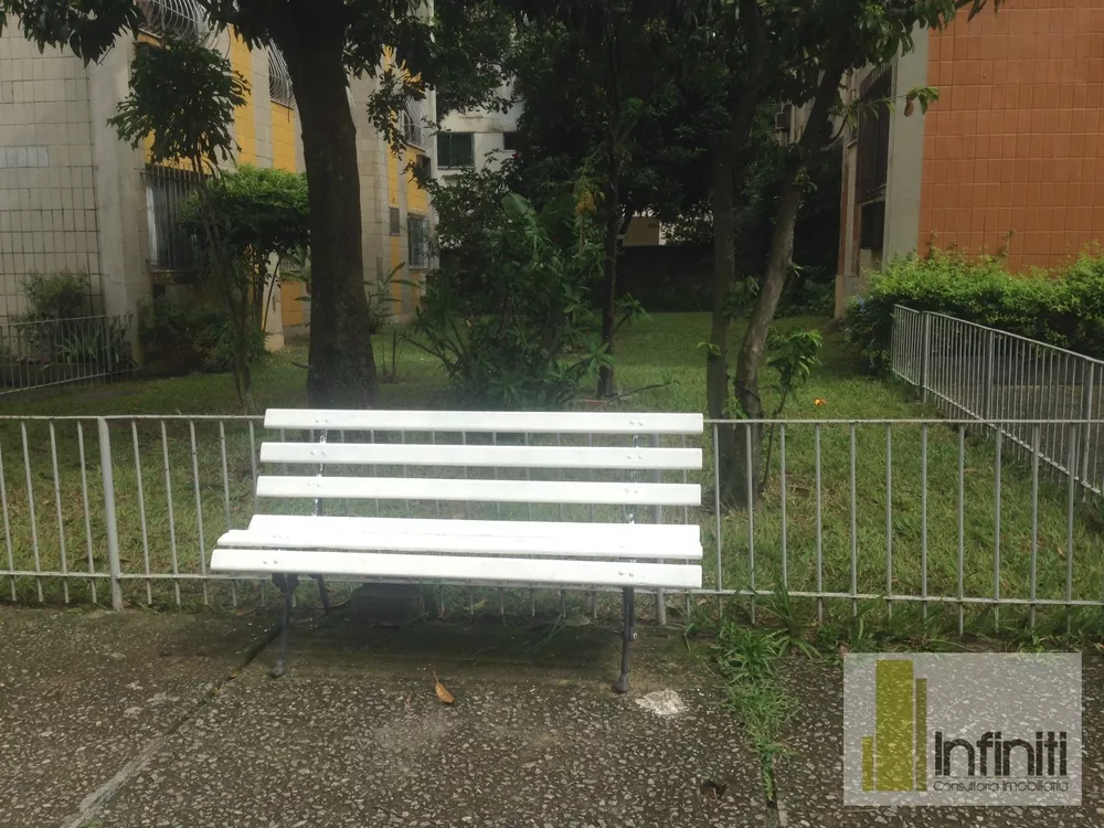 Apartamento, 2 quartos, 47 m² - Foto 13