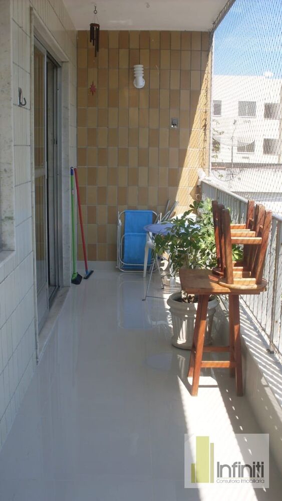 Apartamento, 2 quartos, 94 m² - Foto 4