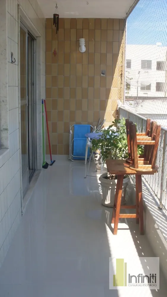 Apartamento, 2 quartos, 94 m² - Foto 8
