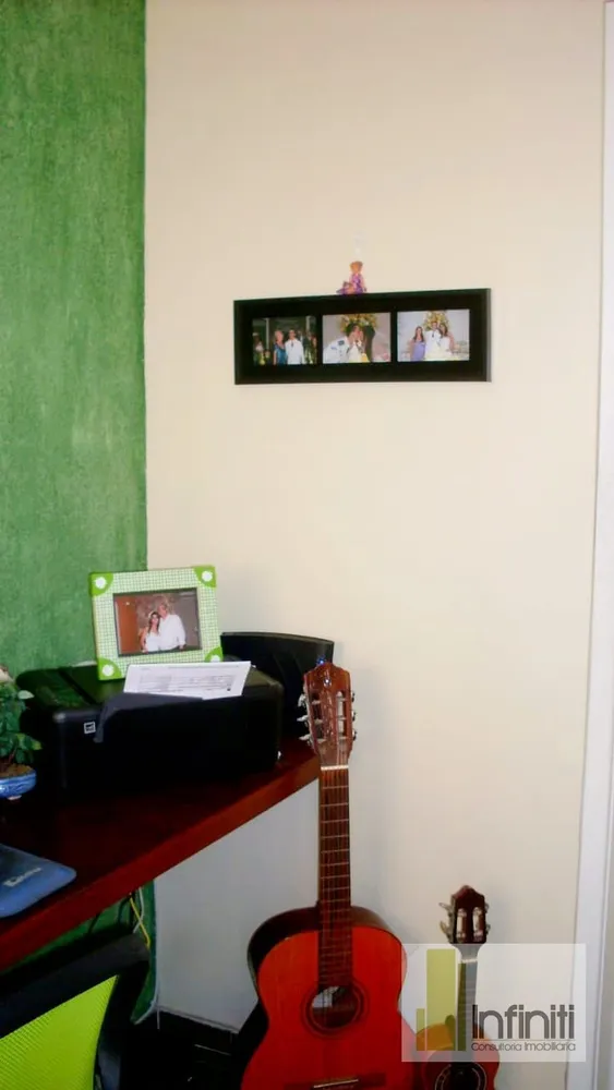 Apartamento, 2 quartos, 94 m² - Foto 12
