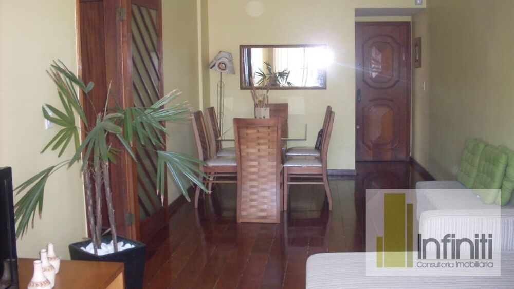 Apartamento, 2 quartos, 94 m² - Foto 2