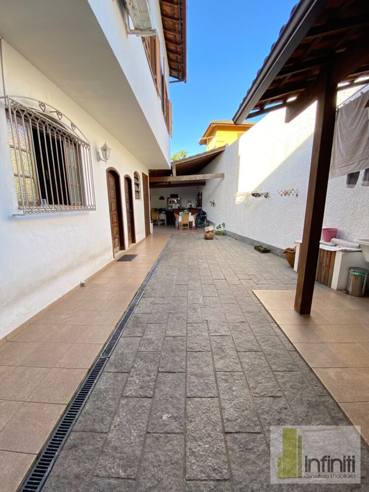 Casa de Condomínio, 4 quartos - Foto 23