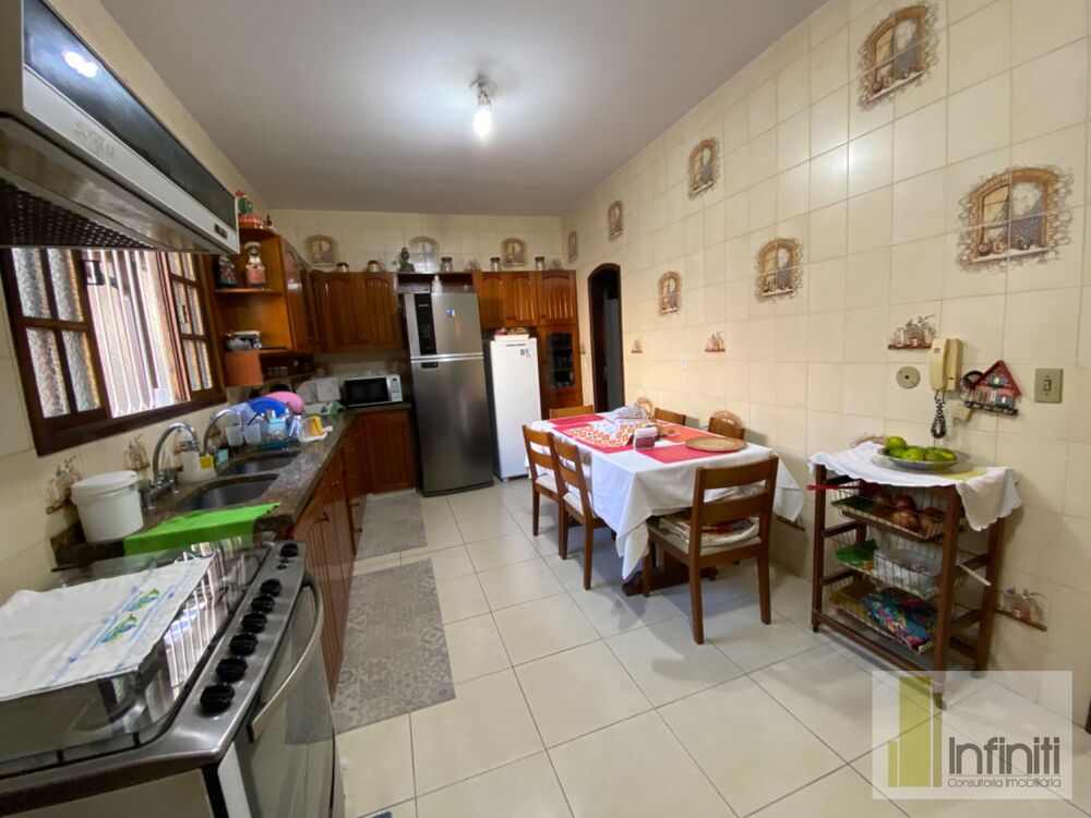 Casa de Condomínio, 4 quartos - Foto 18