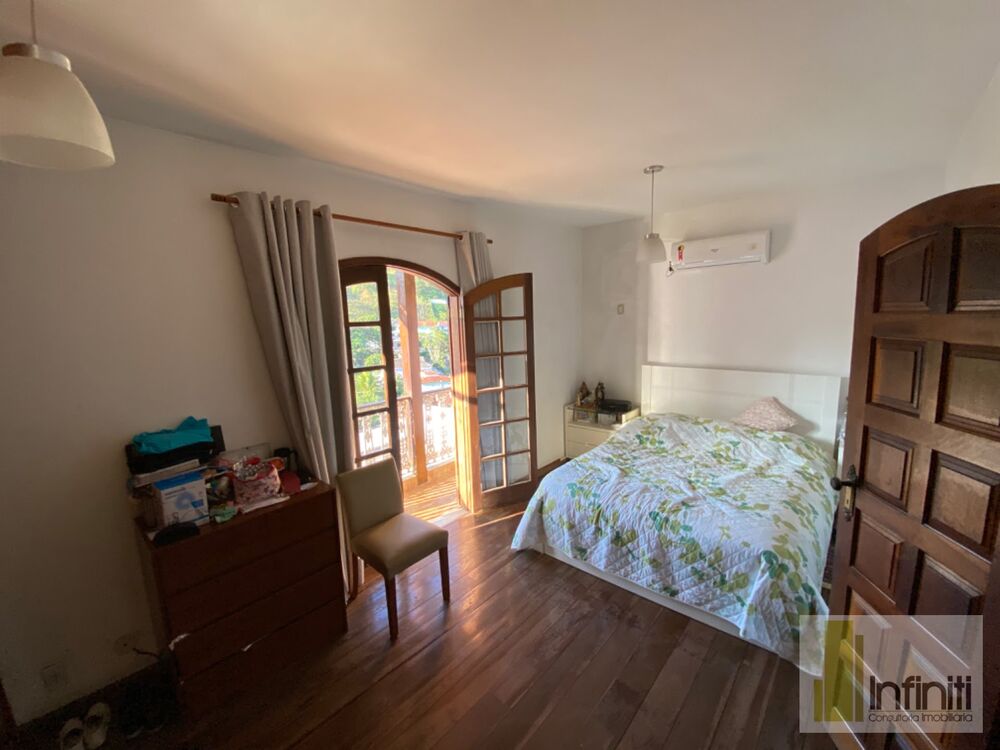Casa de Condomínio, 4 quartos - Foto 8