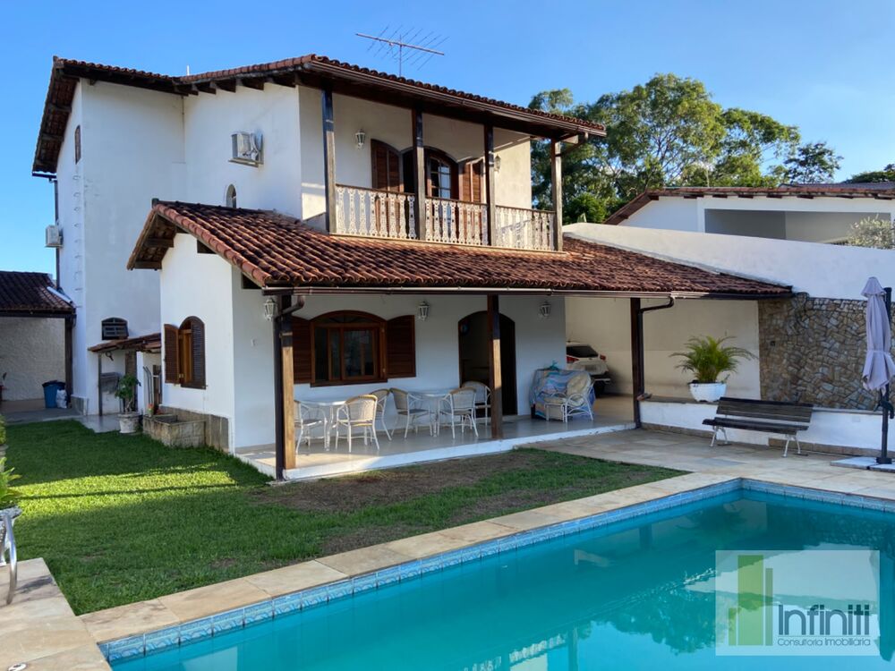 Casa de Condomínio, 4 quartos - Foto 12