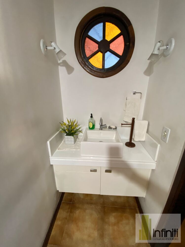 Casa de Condomínio, 4 quartos - Foto 16