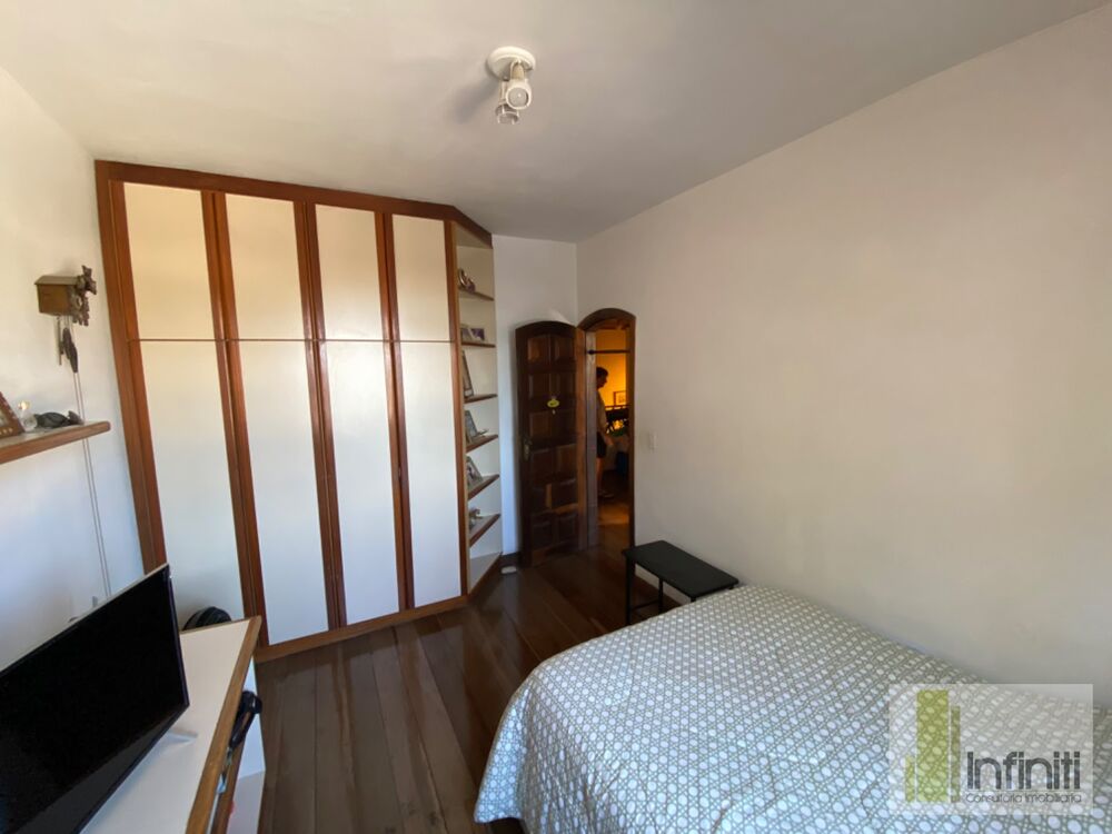 Casa de Condomínio, 4 quartos - Foto 25
