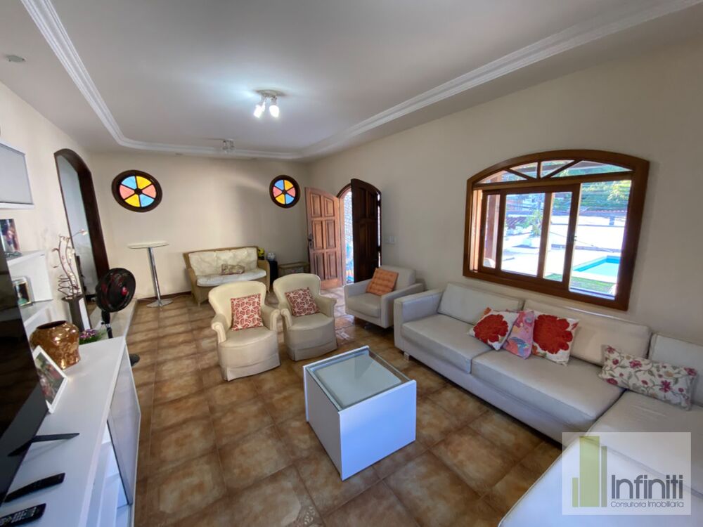 Casa de Condomínio, 4 quartos - Foto 6