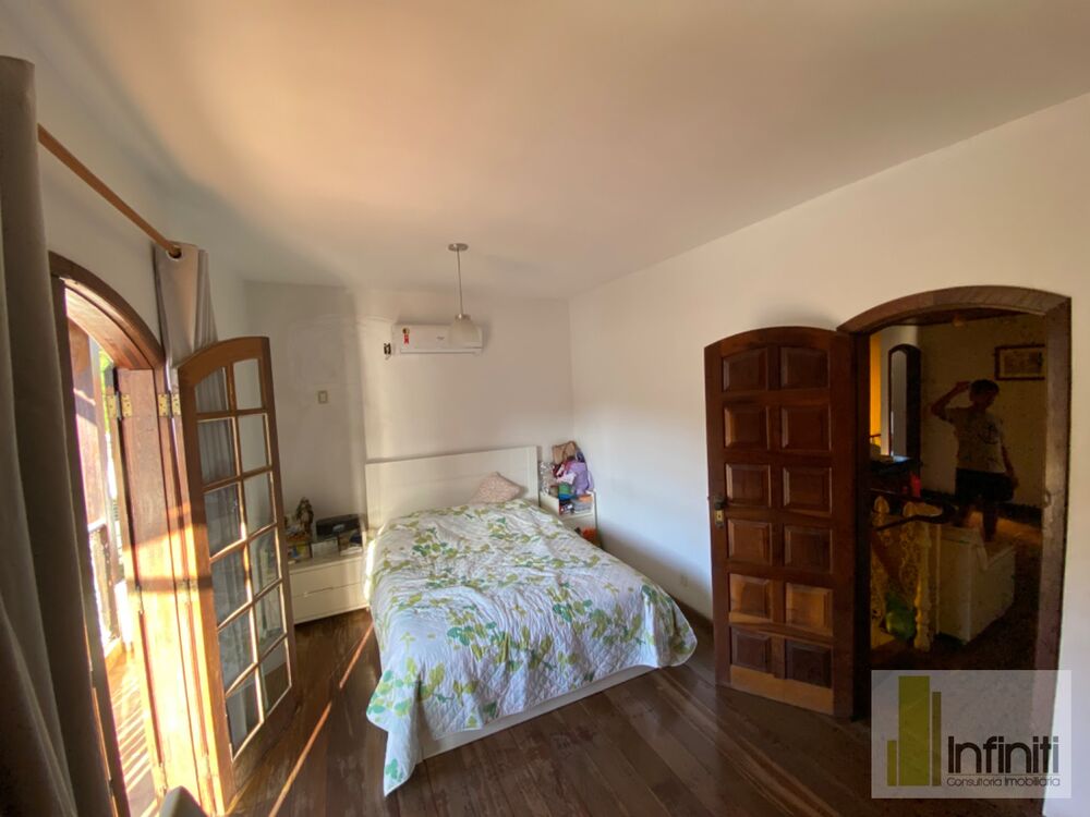 Casa de Condomínio, 4 quartos - Foto 5