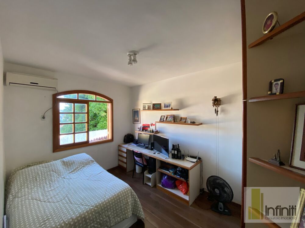 Casa de Condomínio, 4 quartos - Foto 17