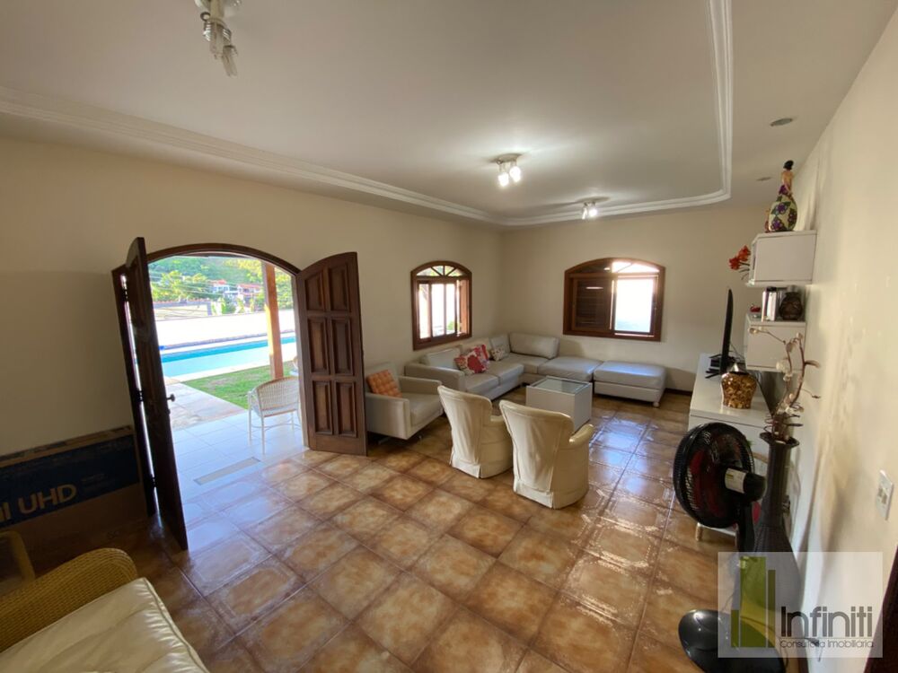 Casa de Condomínio, 4 quartos - Foto 20