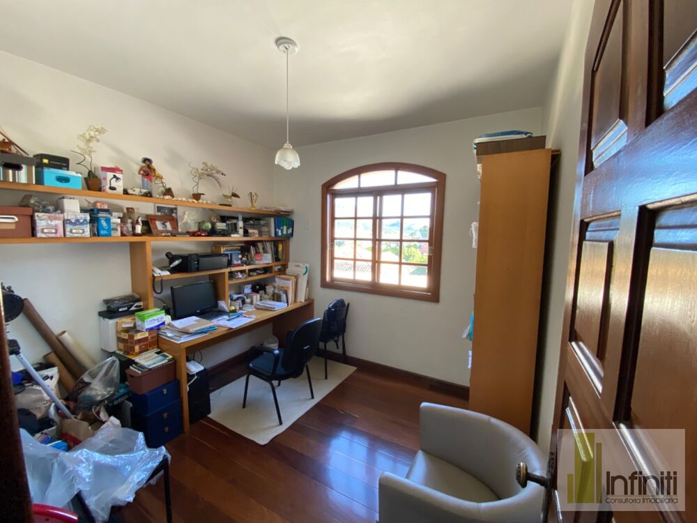 Casa de Condomínio, 4 quartos - Foto 10