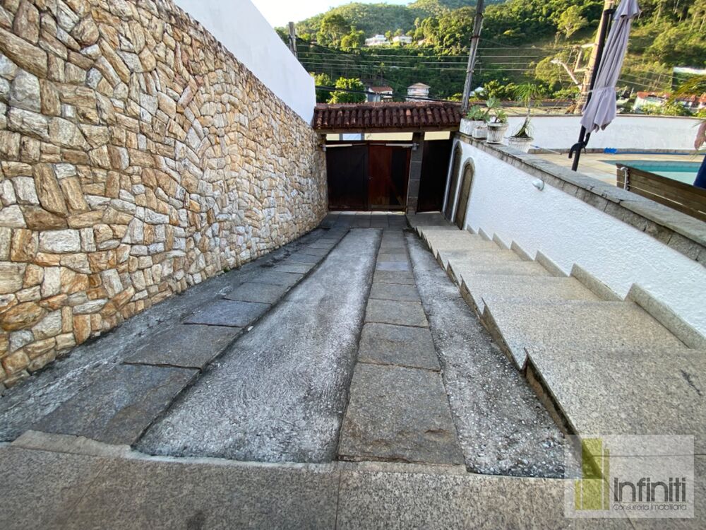Casa de Condomínio, 4 quartos - Foto 22