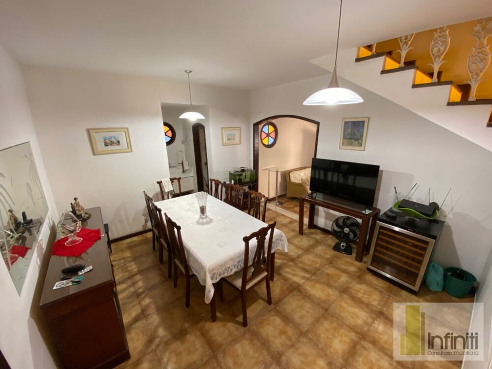 Casa de Condomínio, 4 quartos - Foto 21