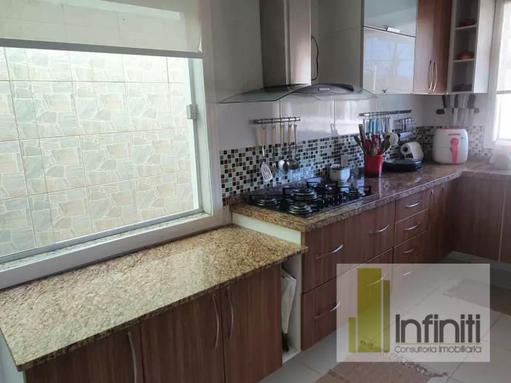 Casa, 3 quartos, 173 m² - Foto 12